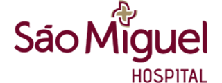 Logo São Miguel Hospital