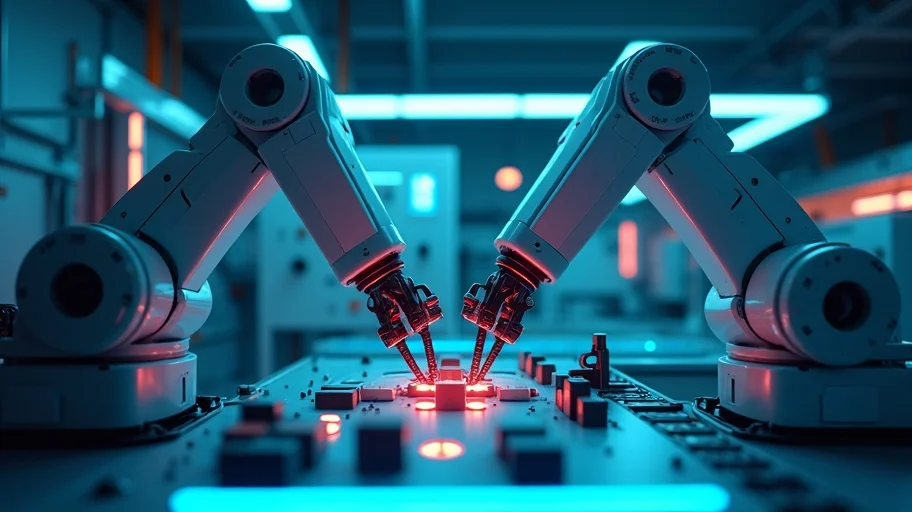 INOVAÇÃO E TECNOLOGIA EM ALTÍSSIMO NÍVEL